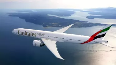 Emirates kripto adımıyla gökyüzünde Bitcoin ile ödeme devrimi başlatıyor