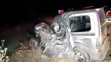 Bolu'da Kaza: Erol Yerlikaya Hayatını Kaybetti