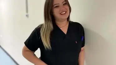 Gizem Soylu'ya Otobüs Çarpan Şoföre 2,5 Yıl Hapis