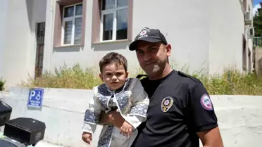 Gümüşhane'de İhtiyaç Sahibi Ailelerin Çocuklarına Sünnet Şöleni Düzenlendi