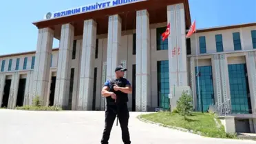 Hapis Cezaevi Kaçakları Yakalandı