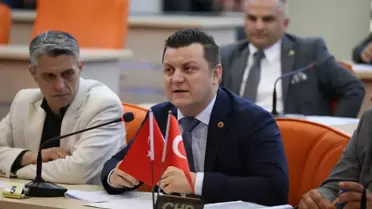 Tutuklamalar Sonrası Yeni Başkanvekili Seçilecek