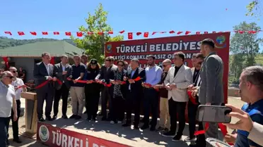 Başkan Mevlüt Öztekin Anadolu'da Ziyaretlerde Bulundu