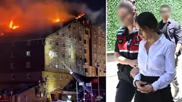 'Keşke ben de ölseydim' deyince salon karıştı! Mahkeme başkanı aileleri sakinleştirdi