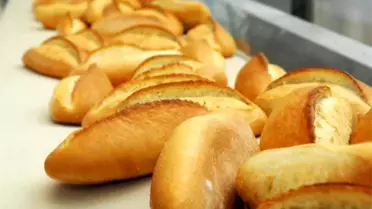 Kırşehir'de Ekmek Fiyatları Arttı