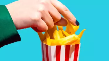 Migrenle Mücadelede McMigren Menüsü