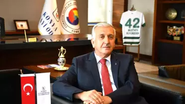 Konya OSB'de 10 Milyar Lira Yatırım