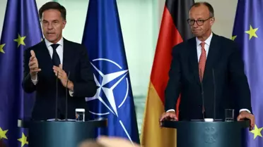 NATO Zirvesi'nde Savunma Harcama Hedefi Belirlendi