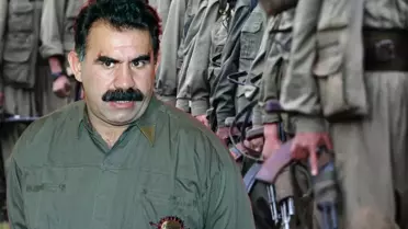 Öcalan'ın mesajında dikkat çeken PKK detayı