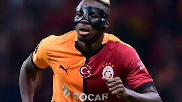 Osimhen için Napoli ile anlaşma tamam! Adım adım imzaya