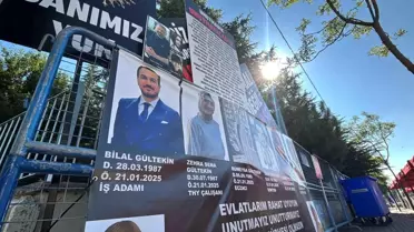 Kartalkaya davasında 3. gün! Salonda ''Başsağlığı'' gerginliği, ailelerden biri fenalaştı