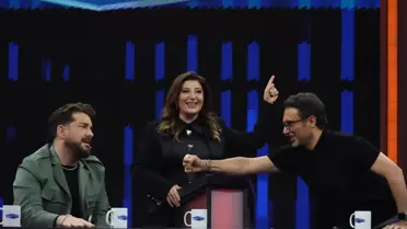 Password'a Uğur Aslan Konuk Oluyor!