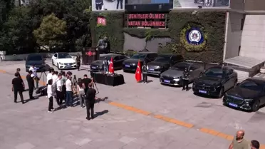 Kara Para Operasyonunda 62 Gözaltı