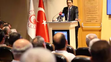 AYSAD'dan Ayakkabı Sektörü Değerlendirme Toplantısı