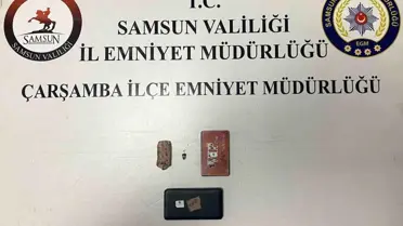 Kopya Düzeneği ile Sınavda Yakalandı