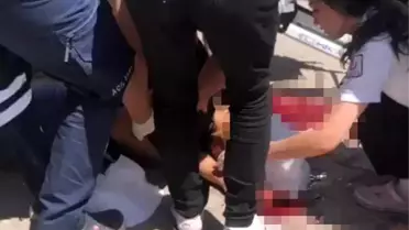 Viranşehir'de Silahlı Saldırı: 18 Yaşındaki Genç Hayatını Kaybetti