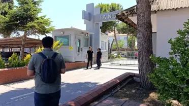 Sakarya'da Dolandırıcılık Operasyonu