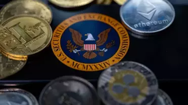 SEC kripto para ETF'leri için tarihi karar aldı
