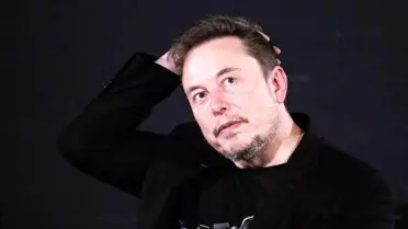 Elon Musk'tan Grok Açıklaması