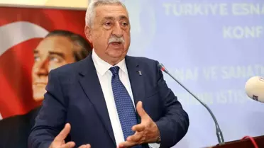 Esnafın Sigara Satışı Tehlikede