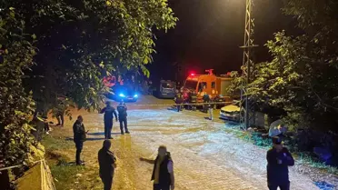 Tokat'ta Patlama Davası Ertelendi