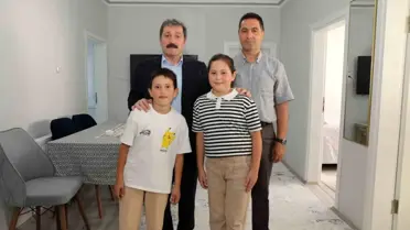 Vali Tavlı: '15 Temmuz zaferi nesiller boyu şanla, şerefle ve gururla hatırlanacak'