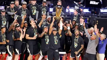 2025 NBA Kupası Grupları Açıklandadı