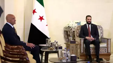 Suriye'de Hükümet ve Kürtler Arasındaki Anlaşmazlık Sürekli Devam Ediyor