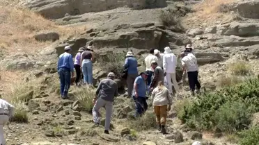 Adıyaman Jeolojik Mirası UNESCO'ya Aday