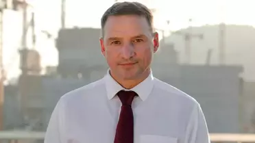 Akkuyu'da Yangınla Mücadele Eğitimi