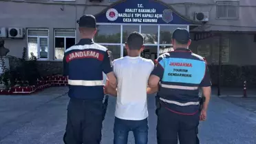 Aydın'da Arazi Anlaşmazlığı Kanlı Bitti
