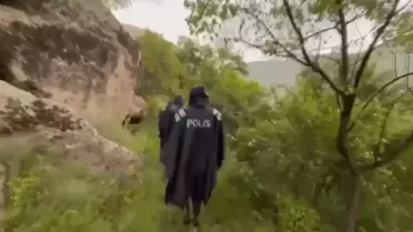 Ardahan'da Kayıp Kadın Cinayetinde Yeni Gelişme