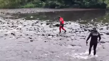 Kayıp Kadın Yeliz Y'nin Cesedi Bulundu