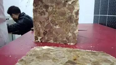Ardahan Kavurma Üretiminde Rize'ye Rakip Oluyor