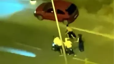 Avcılar'da Kargaşa: Kavga ve Yardım Çağrısı