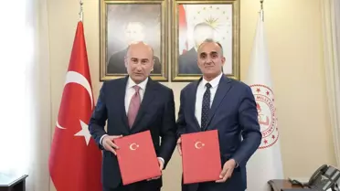 Bahçeşehir Koleji'nden Erzurum'a Yeni Ortaokul