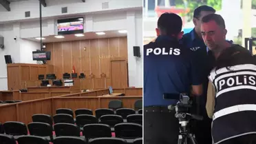Kartalkaya davasında tartışma! Sanık avukatları salonu terk etti