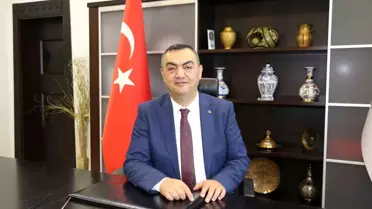 Kayseri'ye 4 Stratejik Yatırım Alanı