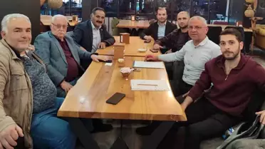 Bayburt Kent Konseyi Toplantısı: Öğrenci Sayısı ve Yatırım İhtiyaçları