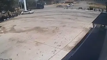 Burdur'da Kaza: 5 Yaralı
