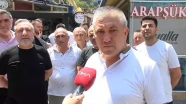 Bursa'da 11 İşletme Mühürlendi