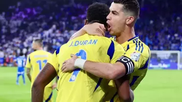 Cristiano Ronaldo'nun Jhon Duran'ı neden istemediği ortaya çıktı