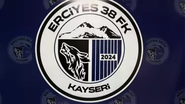 Erciyes 38 FK'nın 2025-2026 Sezonu Fikstürü Belli Oldu