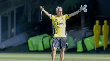 Fenerbahçe Yeni Sezon Hazırlıklarına Devam Ediyor