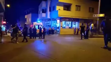 Bursa'da Firari Hükümlü Operasyonunda Gözaltılar
