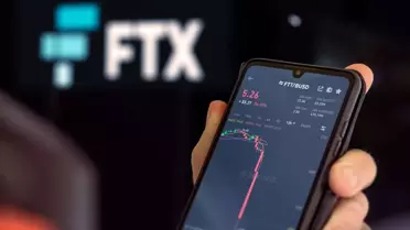 FTX iflasında milyarlarca dolarlık Çin krizi