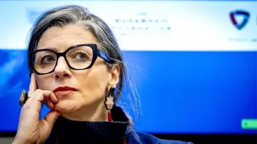 ABD, BM Raportörü Albanese'ye Yaptırım Uyguladı