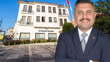  Gözaltına alınan CHP'li başkanla ilgili iddialar vahim