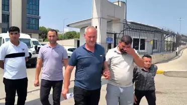 Antalya'da Çocuk Boğularak Hayatını Kaybetti