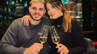 Icardi'ye Wanda Nara ile olan velayet davasında sevindirici haber